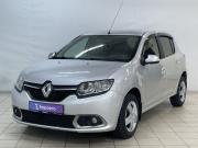 Renault Sandero II Воронеж  - изображение 22