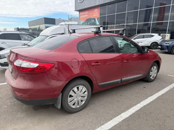 Renault Fluence I с пробегом 2012 года, цена 630 000 рублей, 164915 км, седан, Автокод Объявления