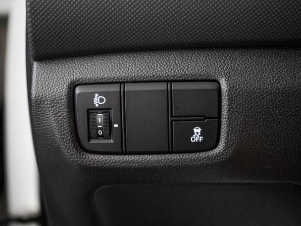 Hyundai Creta I Рестайлинг с пробегом 2020 года, цена 1 680 500 рублей, 130277 км, внедорожник, Автокод Объявления
