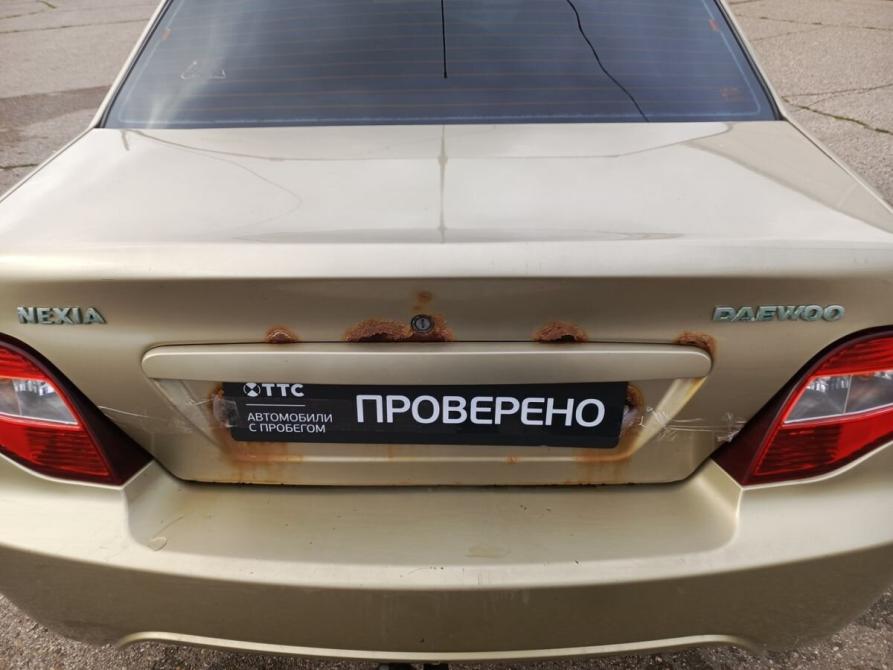 Daewoo Nexia I Рестайлинг Набережные Челны  - изображение 29