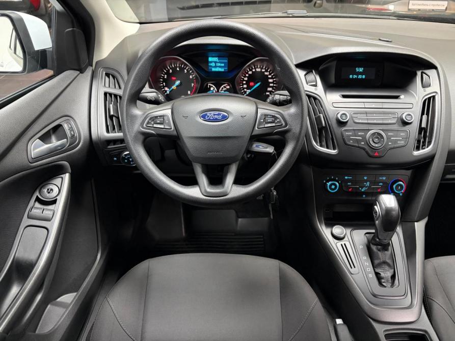 Ford Focus III Рестайлинг Киров  - изображение 16