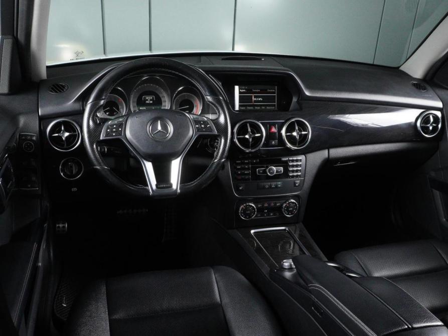 Mercedes-Benz GLK-Класс I (X204) Рестайлинг Минеральные Воды  - изображение 6