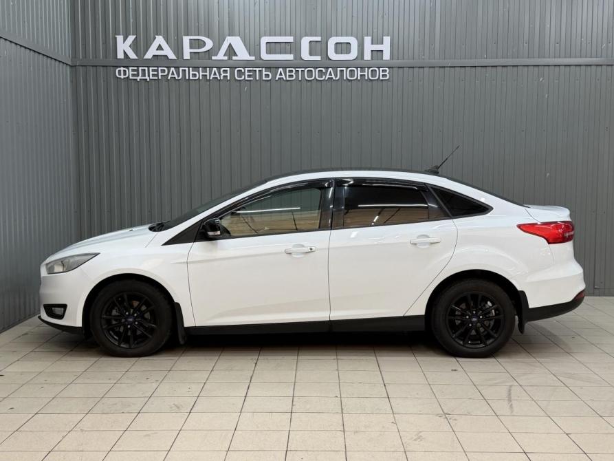 Ford Focus III Рестайлинг Магнитогорск  - изображение 5