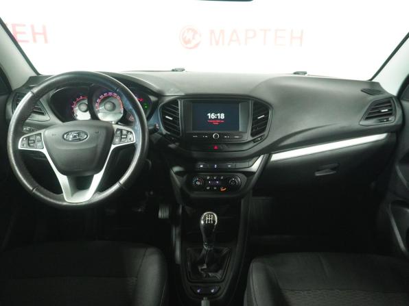 Lada (ВАЗ) Vesta I с пробегом 2021 года, цена 920 000 рублей, 146045 км, седан, Автокод Объявления