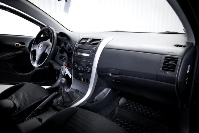 Toyota Corolla X (E140 E150) с пробегом 2008 года, цена 699 000 рублей, 260000 км, седан, Автокод Объявления