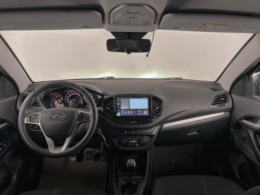 Lada (ВАЗ) Vesta I Екатеринбург  - изображение 19