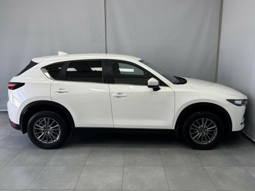 Mazda CX-5 II Красноярск  - изображение 9