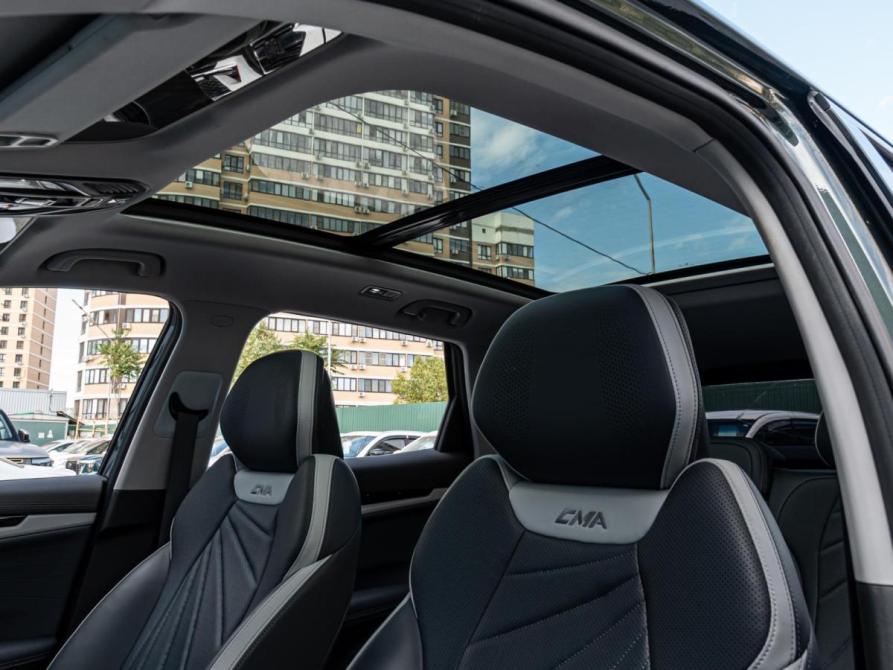 Geely Atlas II Краснодар  - изображение 12