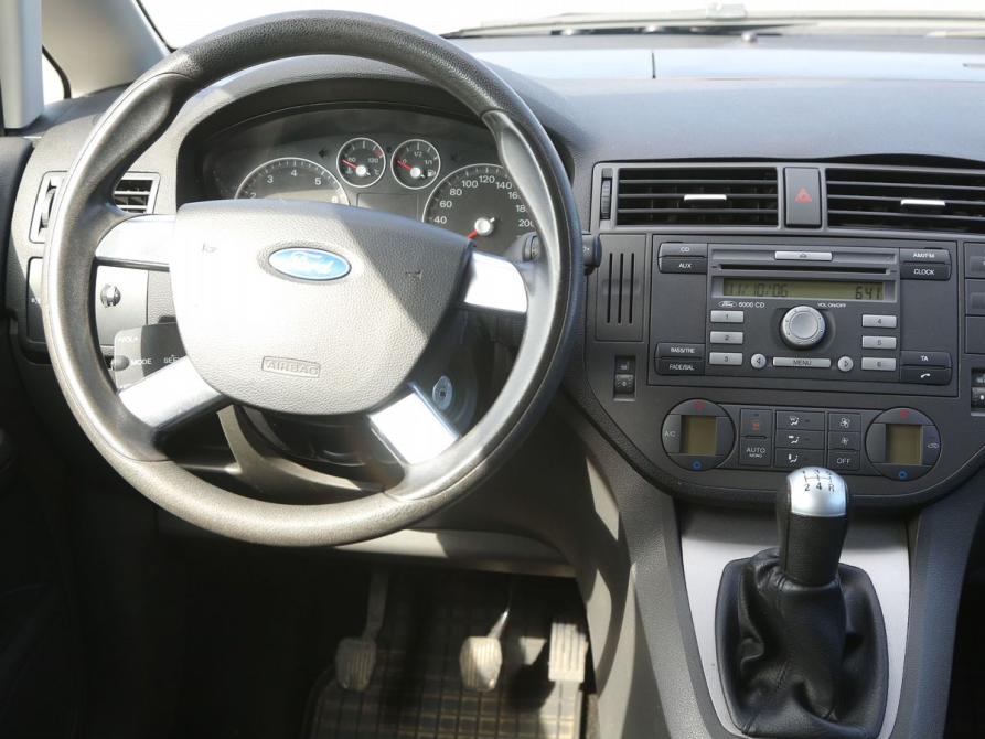 Ford C-MAX I Иваново  - изображение 14