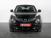 Nissan Juke I Иркутск  - изображение 26