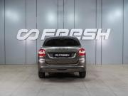 Lada (ВАЗ) Granta I Рестайлинг Воронеж  - изображение 19