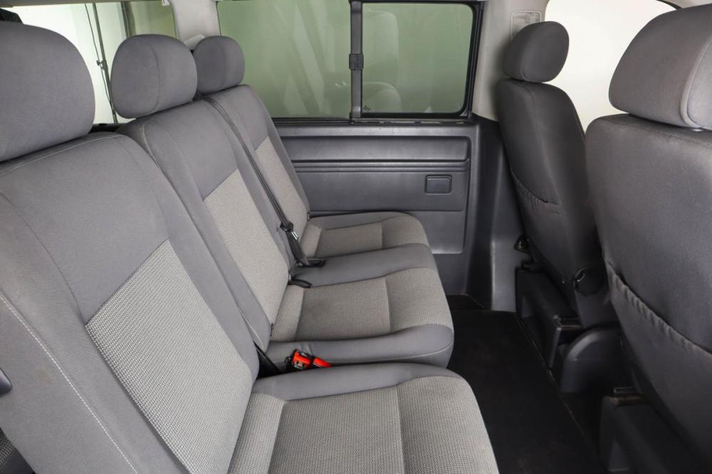 Volkswagen Caravelle T5 Рестайлинг Пермь  - изображение 10