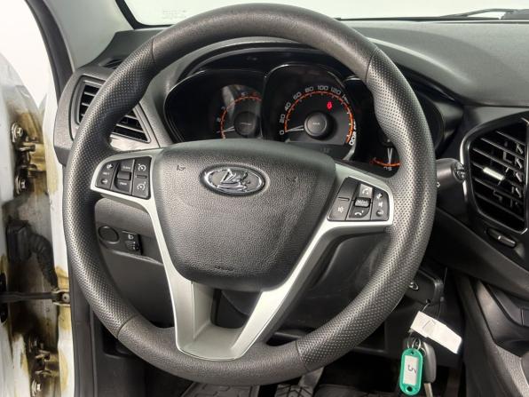 Lada (ВАЗ) Vesta I с пробегом 2019 года, цена 1 035 000 рублей, 138593 км, универсал, Автокод Объявления