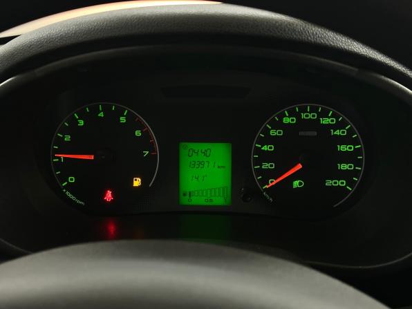 Lada (ВАЗ) Granta I с пробегом 2012 года, цена 420 000 рублей, 133970 км, седан, Автокод Объявления