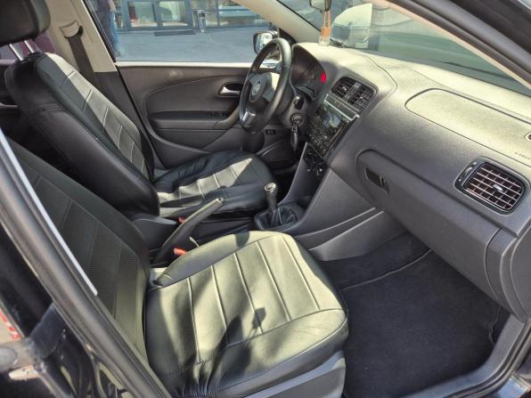 Volkswagen Polo V с пробегом 2011 года, цена 690 000 рублей, 147130 км, седан, Автокод Объявления
