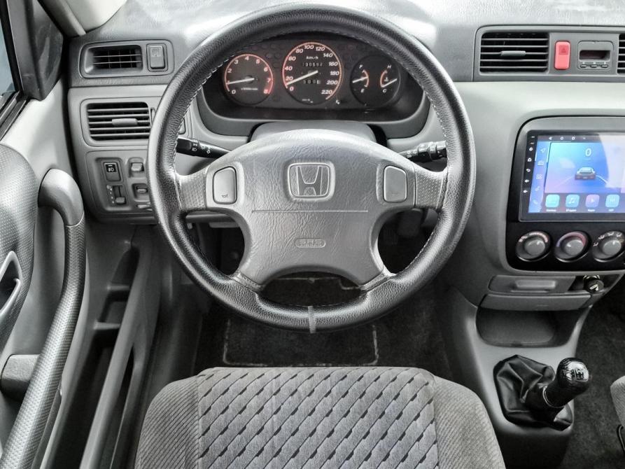 Honda CR-V I Рестайлинг Нижний Новгород  - изображение 14