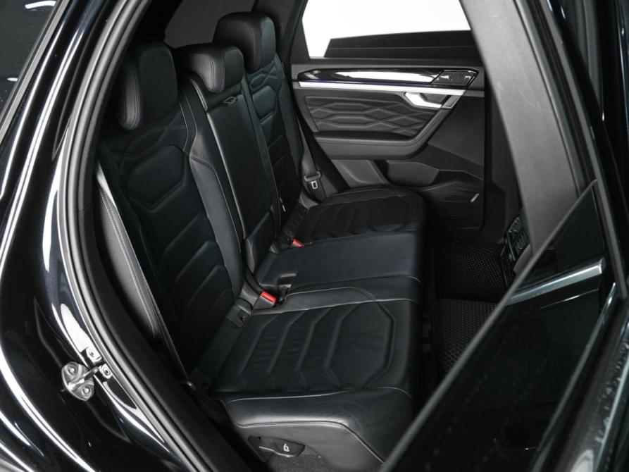Volkswagen Touareg III Ростов-на-Дону  - изображение 7