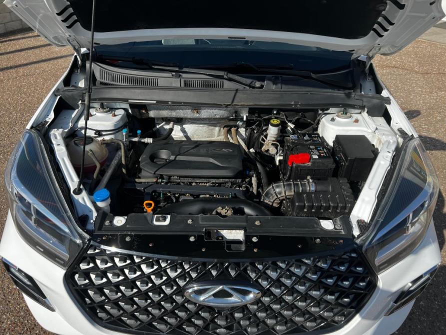 Chery Tiggo 4 Pro I Стерлитамак  - изображение 21