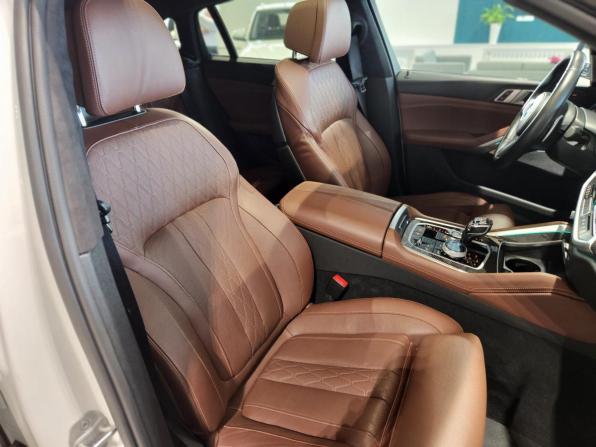 BMW X6 III (G06) с пробегом 2021 года, цена 8 200 000 рублей, 97000 км, внедорожник, Автокод Объявления