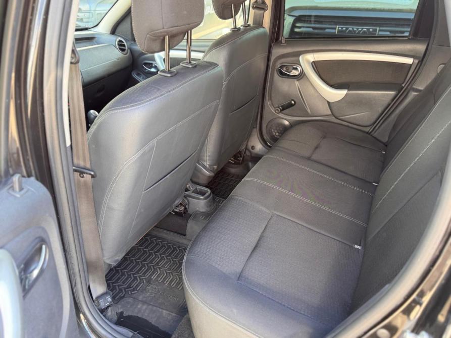 Nissan Terrano III (D10) Воронеж  - изображение 13