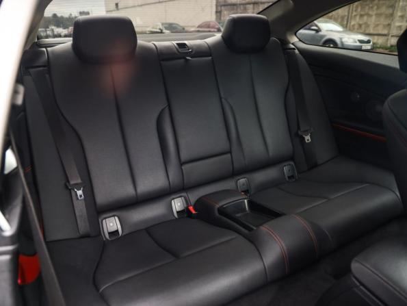 BMW 4 серии F32/F33/F36 Рестайлинг с пробегом 2019 года, цена 2 749 000 рублей, 139325 км, купе, Автокод Объявления