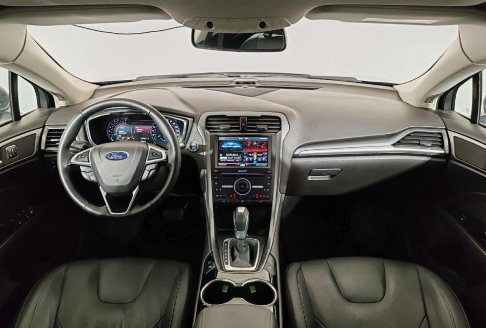 Ford Mondeo V Ярославль  - изображение 10