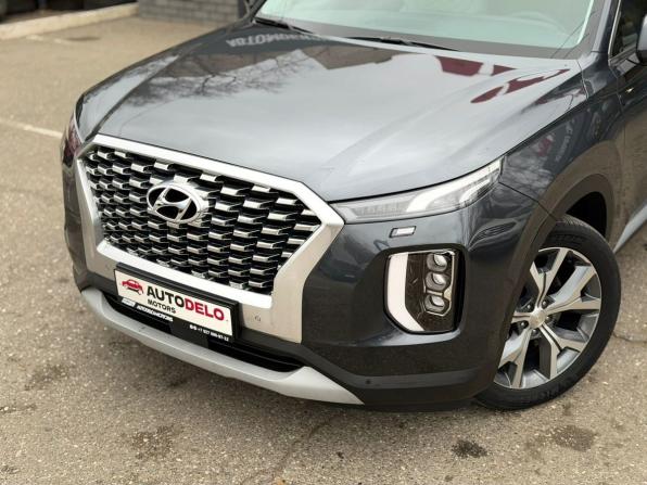 Hyundai Palisade I с пробегом 2021 года, цена 4 390 000 рублей, 83390 км, внедорожник, Автокод Объявления