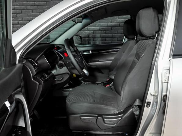 Kia Sorento II Рестайлинг с пробегом 2018 года, цена 1 850 000 рублей, 106433 км, внедорожник, Автокод Объявления