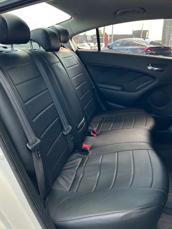 Kia Cerato III Рестайлинг (Classic) с пробегом 2019 года, цена 1 400 000 рублей, 144532 км, седан, Автокод Объявления