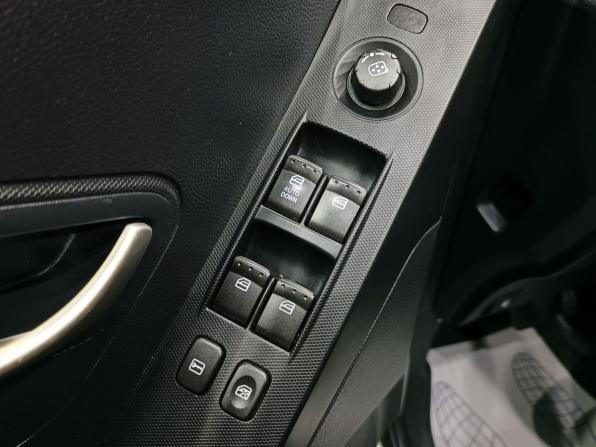SsangYong Actyon II с пробегом 2011 года, цена 749 000 рублей, 204285 км, внедорожник, Автокод Объявления