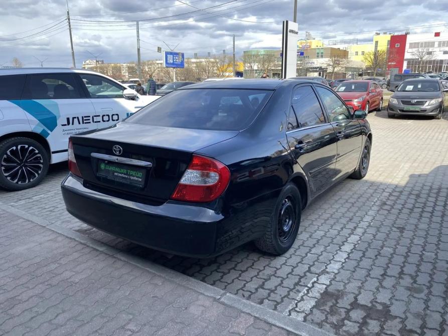 Toyota Camry V (XV30) Череповец  - изображение 6