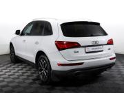 Audi Q5 I (8R) Рестайлинг Москва  - изображение 33
