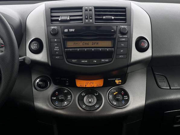 Toyota RAV4 III (XA30) Рестайлинг с пробегом 2010 года, цена 1 360 000 рублей, 269000 км, внедорожник, Автокод Объявления