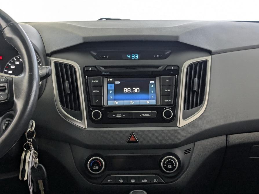 Hyundai Creta I Москва  - изображение 25