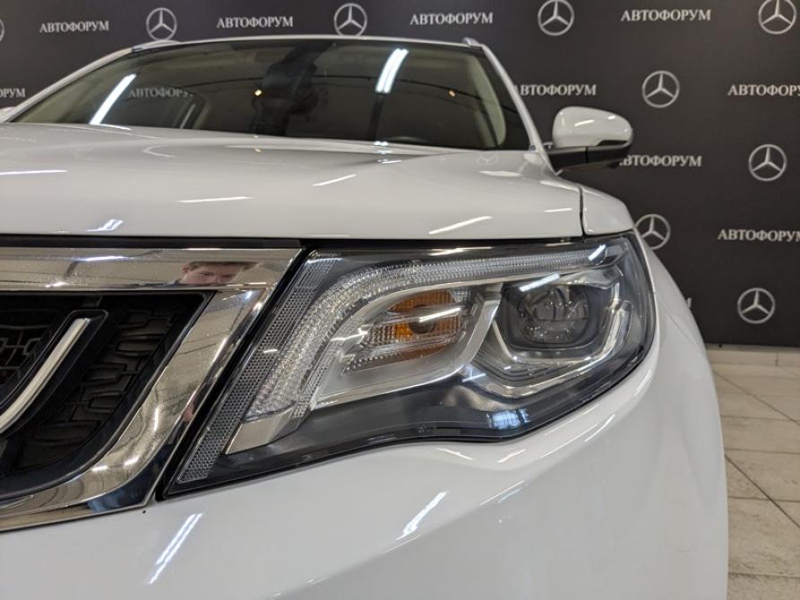 Geely Atlas I Москва  - изображение 22