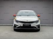 Kia Optima IV Рестайлинг Москва  - изображение 16