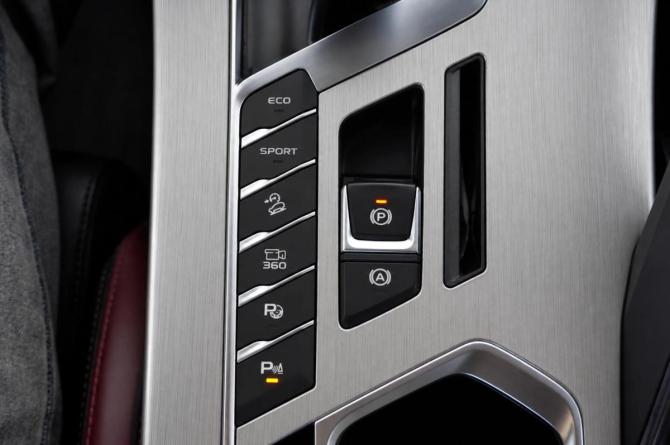 Geely Coolray I с пробегом 2020 года, цена 1 530 000 рублей, 95841 км, внедорожник, Автокод Объявления