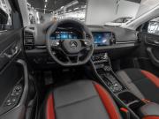 Skoda Karoq I Москва  - изображение 34