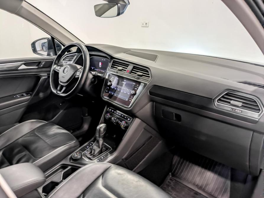 Volkswagen Tiguan II Москва  - изображение 11