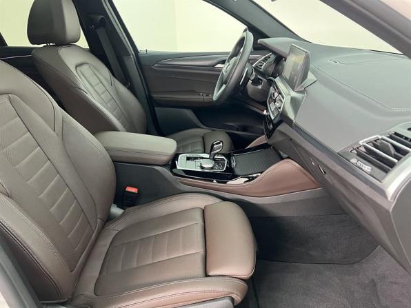 BMW X4 II (G02) Рестайлинг с пробегом 2025 года, цена 7 990 000 рублей, 15125 км, внедорожник, Автокод Объявления