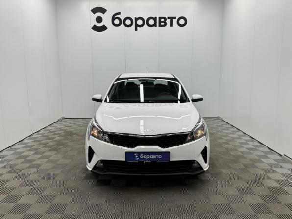 Kia Rio IV Рестайлинг с пробегом 2021 года, цена 1 833 000 рублей, 22843 км, седан, Автокод Объявления