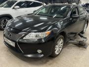 Lexus ES VI Санкт-Петербург  - изображение 7