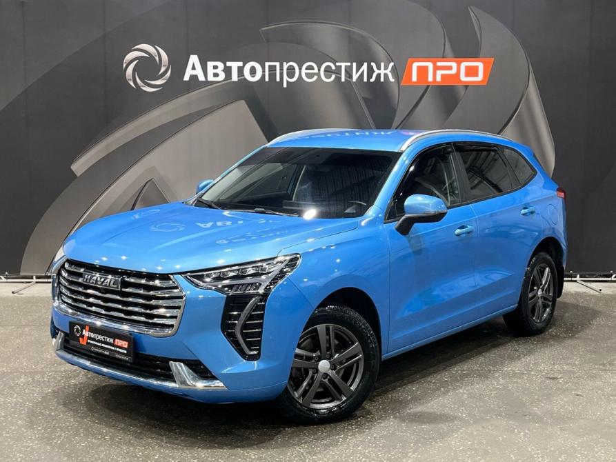 Haval Jolion I Пермь  - изображение 1