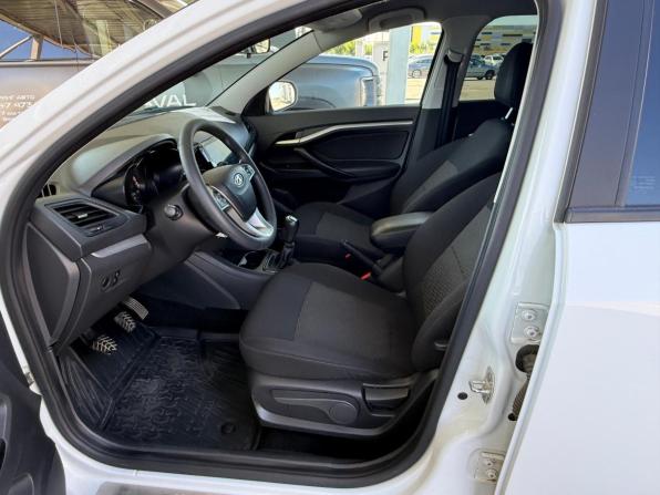 Lada (ВАЗ) Vesta I с пробегом 2021 года, цена 1 195 000 рублей, 102137 км, универсал, Автокод Объявления