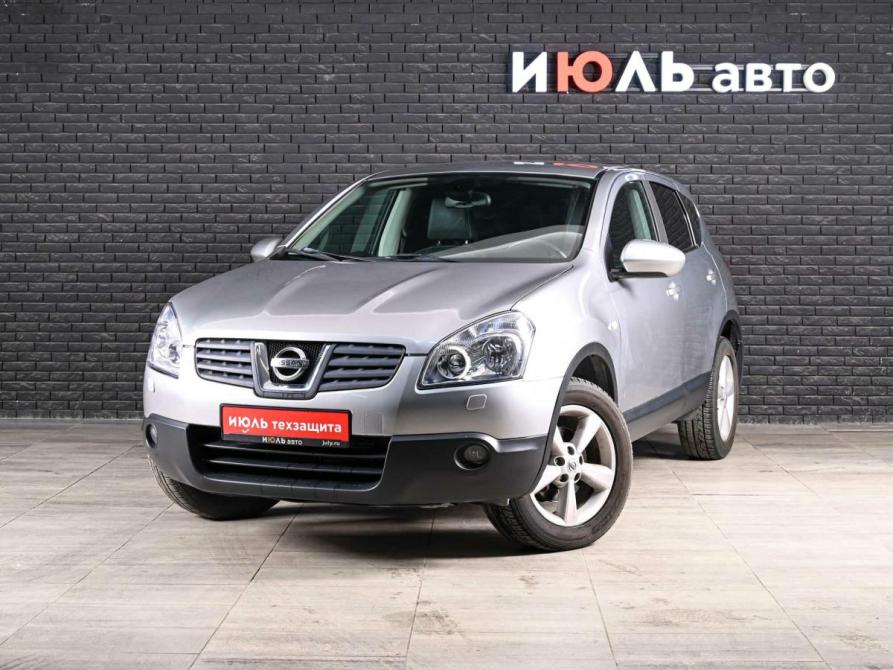 Nissan Qashqai I Екатеринбург  - изображение 1