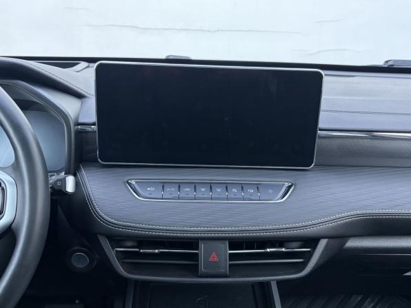 Haval Jolion I Рестайлинг с пробегом 2024 года, цена 2 199 000 рублей, 31288 км, внедорожник, Автокод Объявления