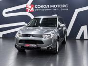 Mitsubishi Outlander III Ростов-на-Дону  - изображение 28