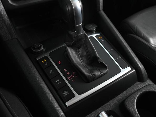 Volkswagen Amarok I Рестайлинг с пробегом 2017 года, цена 3 179 000 рублей, 195526 км, offers.body_type.unknown, Автокод Объявления