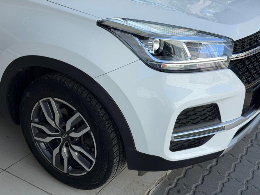 Chery Tiggo 4 I Рестайлинг Таганрог  - изображение 4