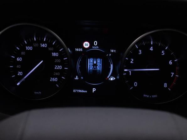 Land Rover Range Rover Evoque I Рестайлинг с пробегом 2018 года, цена 2 689 000 рублей, 71965 км, внедорожник, Автокод Объявления